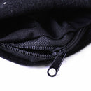 Wristband Wrist Pouch Wallet Key Phone Money Pocket Zipper fr Running Sport Gym