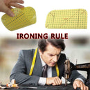 1Pc Hot Ironing Measuring Ruler Patchwork Sewing Tools For Sewing Clothes