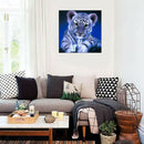 Creative 5D DIY Diamond Painting Embroidery Full Square Diamond Home Decor Gifts