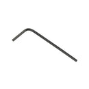 Black 6 string Fixed Hard Tail Guitar Bridge For Strat Guitar