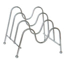 Dish Drainer Kitchen Storage Rack for Pot Cover /Cutting board / Plate