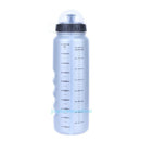 1000ML Sport Mountain Bike Cycling Outdoor Camping Drinking Water Bottle Kettle