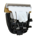 Grooming Ceramic Cutter Head Razor Blade 40Mm 24 Teeth for Animal Clipper T R3L8