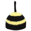 Newborn Baby Girl Boy Crochet Knit Bee Costume Photo Photography Prop Outfit set