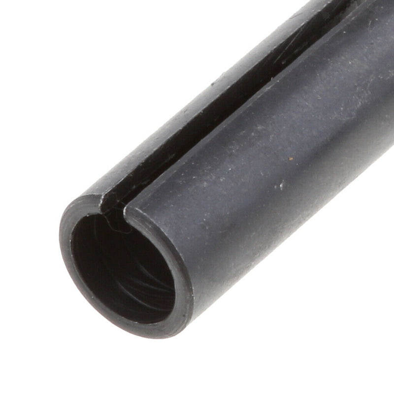 2 x High Precision Router Bit Collet Milling Bit Chuck Adapter CNC Tools 6mm to