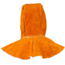 Welding Shawl Cap Head Neck Protection Hood Cowhide Leather Welding Hood