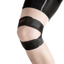 Outdoors Knee Support Brace Sports Running Basketball Gym Leg Patella Guard A