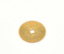 Spare Part 415 Ratchet Wheel For ETA 2824-2 2836-2 2834-2 2846 Watch Movement