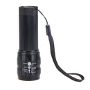 LED Lights for Bikes Helmet Quick Release Mounts Front & Back Tail Lamp