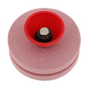 1Pcs Lawn Mower Sharpener Faster Blade Sharpener Lawn Mower Universal Grind L4B1