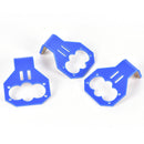 5PCS Ultrasonic Sensor Module HC-SR04 Bracket Holder Raspberry U JR