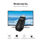 4 K Wireless WiFi Display TV Dongle Receiver Adapter for Android 1080P