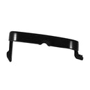 1 Pcs Black Front Bumper Tow Eye Hook Cover Cap for Mercedes-Benz W164 ML32