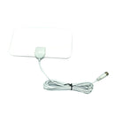 Mini 80 Mile  HDTV Antenna 4K Indoor Digital TV Aerial Signal Amplifier