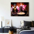 5D DIY Full Drill Diamond Painting Buddha Cross Stitch Embroidery Mosaic