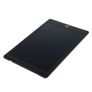 12" LCD Writing Tablet Portable Kids Digital Drawing Handwriting Pad Black