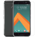 2Pcs 9H Premium Tempered Glass Film Screen Protector For HTC ONE M10 r6