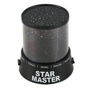 Projector Sky Star Incredible LED Star Beauty Night Light Sky color project