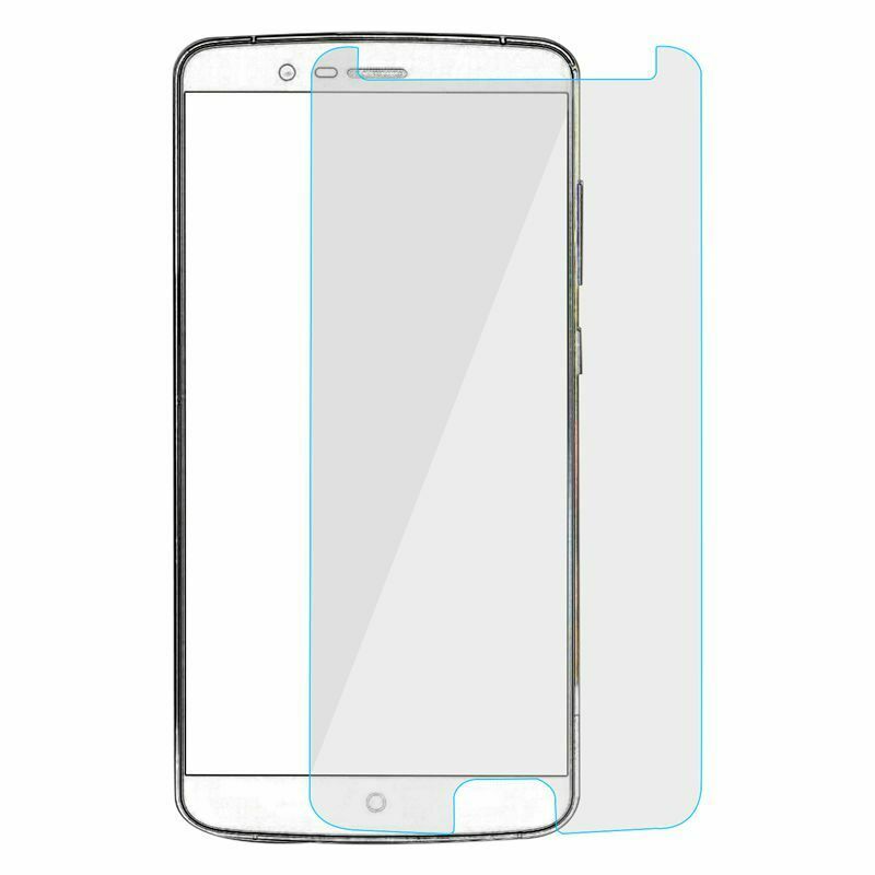 Tempered Crystal Screen Protector For Elephone P8000 P8Y8
