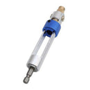 20pcs Set Half Time Drill High Speed Driver Screwdriver Head Bits Tools Durable