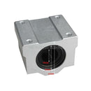 16 mm SC16UU Linear Ball Bearing Slider Slide CNC Bushing For Replacemen  hv2n