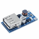 5PCS PFM Control DC-DC Converter Step Up Boost Module 600MA USB Charger 0.9 X3P6