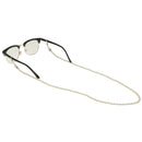 Imitation Pearls Bead Chain Strap Cord for Spectacles Glasses Eyeglasses