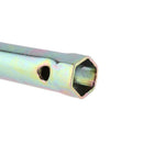 130mm 18mm/20mm Motorcycle Ignition Spark Plug Spanner Deep Reach Wrench Socket