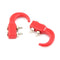 1/10 RC Trailer Hook Tow Shackle Bracket For RC Crawler Car Upgrade Part M&O
