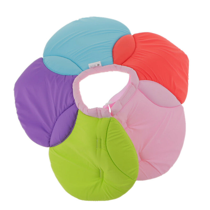 Set of 2, New Pet Elizabethan Collar Dog Cat E-Collar Soft Wound Cone Protection