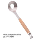 Stainless Steel Meatball Maker Non-stick Meat Ball Mold Spoon Kitchen Tool