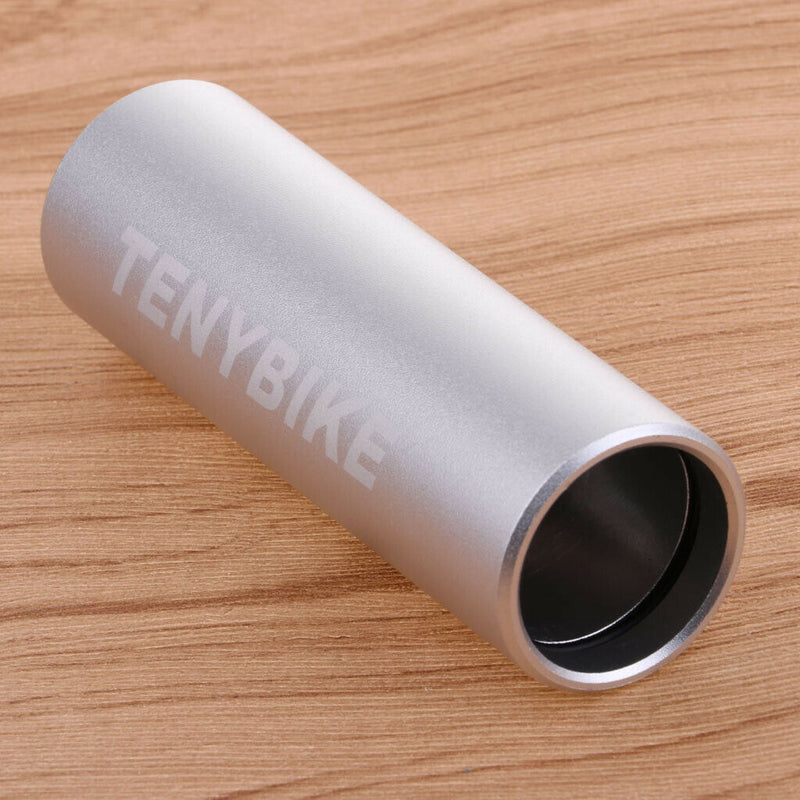 5Pcs Headset Flanged Star Nut Star Washer & Fork Headset Star Nut Setting Tool