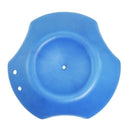 Universal Tongue Jack Wheel Tire Dock Stabilizer RV Trailer Camper