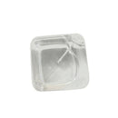 Reusable Ice Cubes for Whisky Beer and Beverages Without Melting 12 PCS