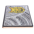 DIY Dog Special Shaped Diamond Painting 50 Page A5 Sketchbook Painting Book