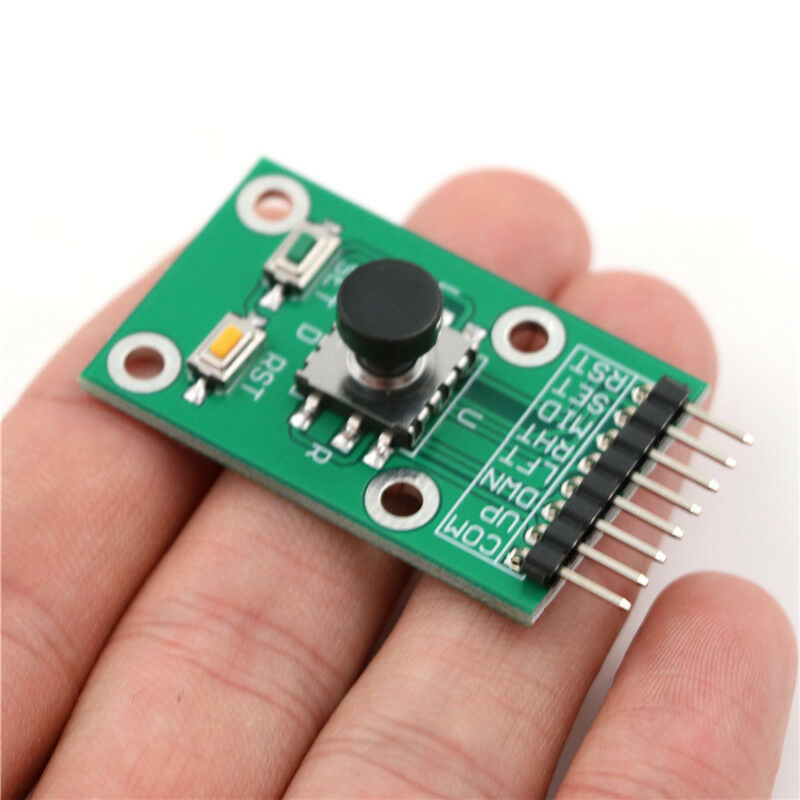 Navigation Button Module 5D Rocker Joystick Independent Keyboard for Arduino  Gw