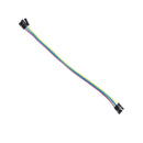 MAX3232 RS232 Serial Port To TTL Converter Module DB9 Connector With Cable   SE