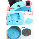 Star Master Projector Colourful Starry Light Lighting Projector