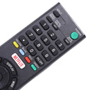 Remote Controller Replacement for Smart TV RMT-TX100D RMT-TX101J TX102UB Hn