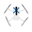 Night Light LED Night Flight Searchlight Flashlight Mini For DJI Drone Mavi H6W5