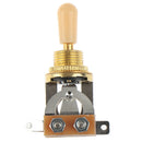 Hot 3-Way Guitar Selector Pickup Toggle Switch Parts for Parts Guitar Swi WsJ Ew