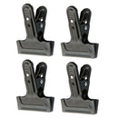 Heavy Duty Muslin Spring Clamps Clips for Photo Studio Backdrops Backgrounds