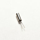 32.768KHz 32768HZ Crystal Oscillator 2 x 6 mm X10 NEW MICS B Kw