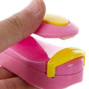 2 in 1 Handheld Bag Sealer Cutter Potato Chip Machine He Resealer Tool L3D7 I6P6