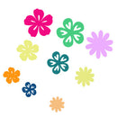 Flowers Metal Cutting Dies Stencil Card Making Scrapbooking Embossing Paper New