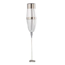 Handy Electric Whisk Mixer Coffee Milk Frother Foamer Eggbeater Kitchen Tool