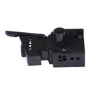 FA2-6/1BEK lock on power tool electric drill speed control trigger switchOZ
