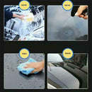 Pro Car Scratch Repair Nano Liquid Spray Polish Paint Wax Spray Coat Film