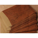 50Pcs Brown Craft Kraft Paper Envelope Retro Envelopes Invitation Letter  Dlwr