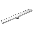 Linear Channel Floor Drain Gate Stainless Steel Deodorization Type Shower B